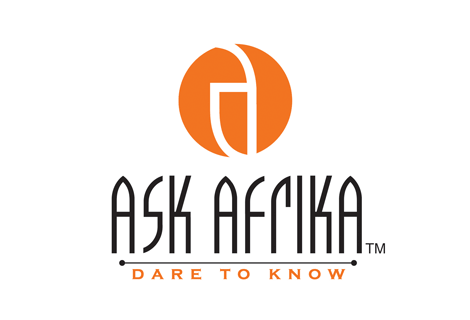 Ask Afrika