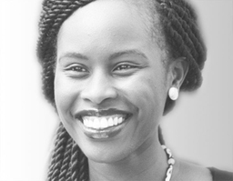 Carolyne Njihia, Consultant: Technical Specialist – Public Health, Routes2Results